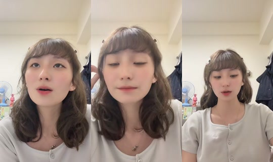 cc._.chun TikTok Live — Sep 10, 2026, 2:33 PM