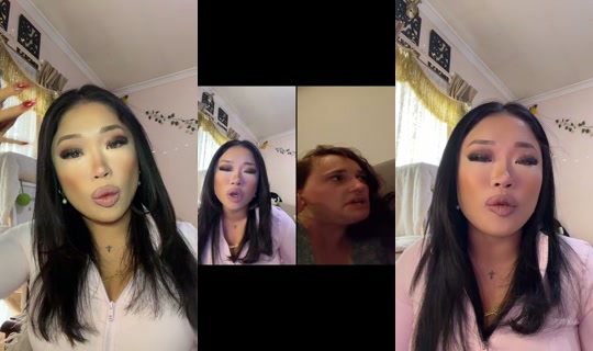 cc_foxx TikTok Live — Aug 22, 2026, 4:25 AM