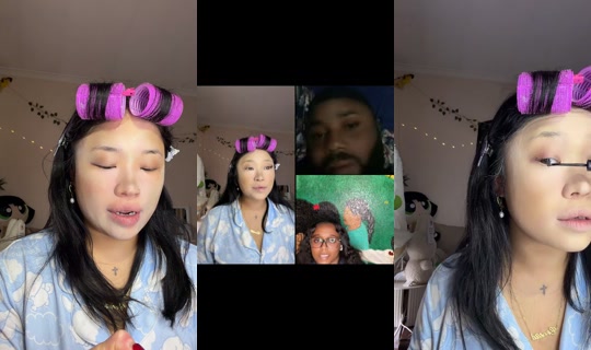 cc_foxx TikTok Live — Aug 26, 2026, 12:58 AM