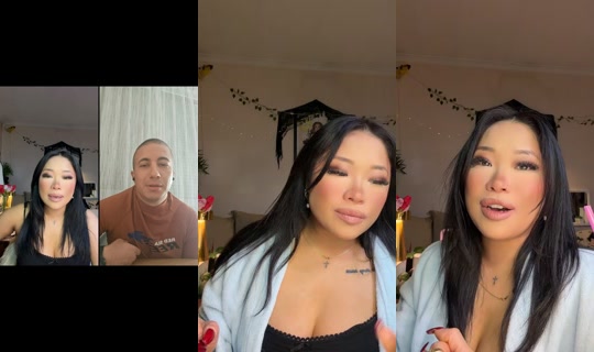 cc_foxx TikTok Live — Aug 26, 2026, 2:45 PM