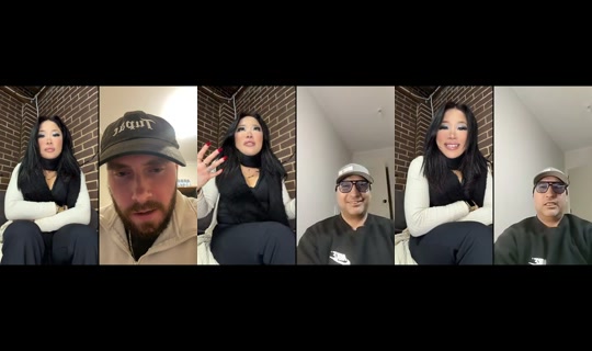 cc_foxx TikTok Live — Aug 27, 2026, 11:42 AM
