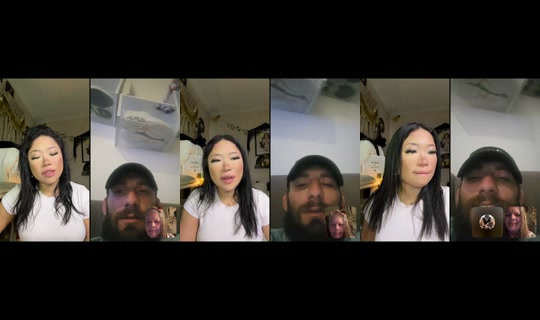cc_foxx TikTok Live — Aug 28, 2026, 9:51 AM