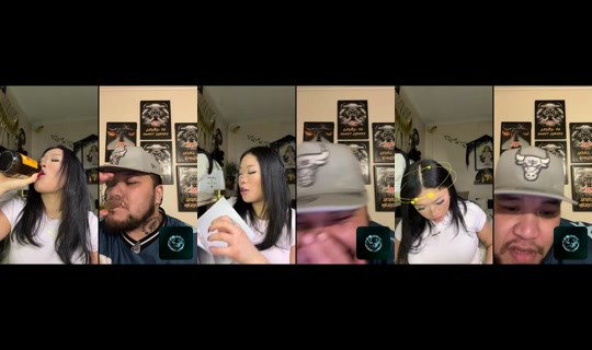cc_foxx TikTok Live — Aug 28, 2026, 10:41 AM