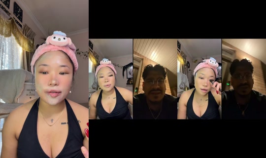 cc_foxx TikTok Live — Aug 29, 2026, 5:11 AM