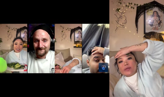 cc_foxx TikTok Live — Sep 27, 2026, 3:08 AM
