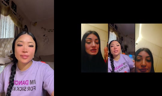 cc_foxx TikTok Live — Sep 28, 2026, 2:02 AM