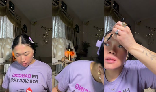 cc_foxx TikTok Live — Oct 1, 2026, 5:11 AM