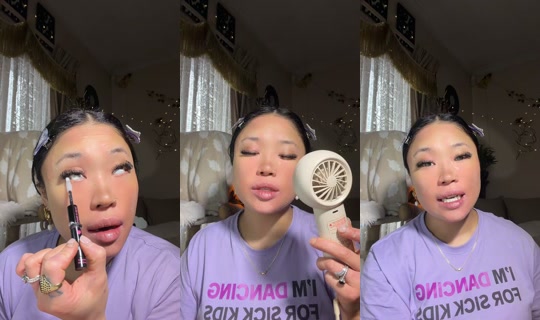 cc_foxx TikTok Live — Oct 1, 2026, 6:02 AM