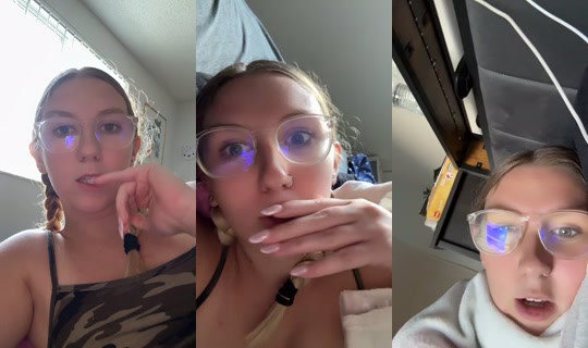 cc_peselli TikTok Live — Aug 27, 2026, 10:48 PM