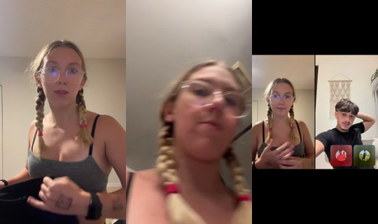 cc_peselli TikTok Live — Aug 29, 2026, 1:01 AM