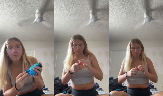cc_peselli TikTok Live — Aug 31, 2026, 3:51 PM