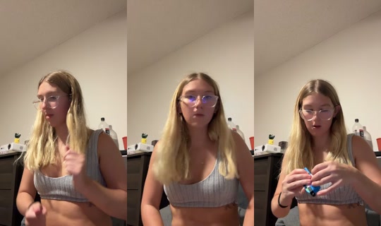 cc_peselli TikTok Live — Sep 1, 2026, 1:56 AM
