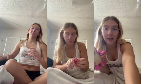 cc_peselli TikTok Live — Oct 2, 2026, 4:22 PM