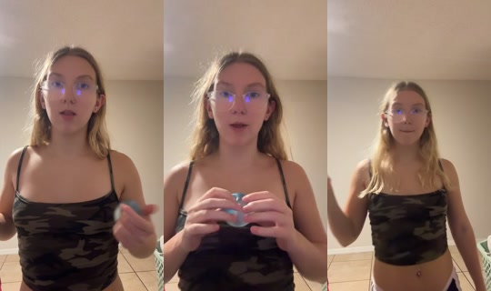 cc_peselli TikTok Live — Oct 2, 2026, 11:03 PM