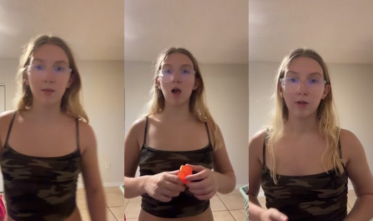 cc_peselli TikTok Live — Oct 3, 2026, 3:25 AM