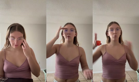 cc_peselli TikTok Live — Oct 3, 2026, 8:39 PM