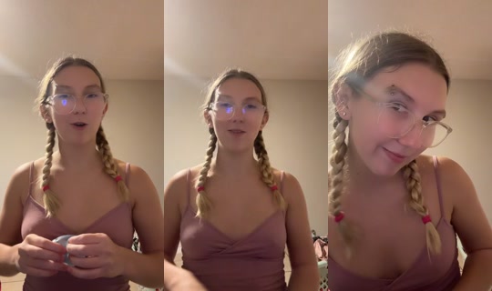 cc_peselli TikTok Live — Oct 6, 2026, 2:37 AM