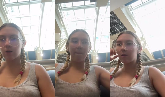 cc_peselli TikTok Live — Oct 6, 2026, 3:45 PM