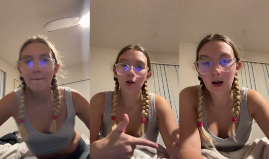 cc_peselli TikTok Live — Oct 7, 2026, 1:32 AM