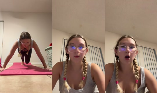 cc_peselli TikTok Live — Oct 7, 2026, 3:13 AM