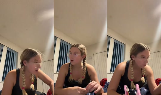 cc_peselli TikTok Live — Oct 8, 2026, 1:55 AM