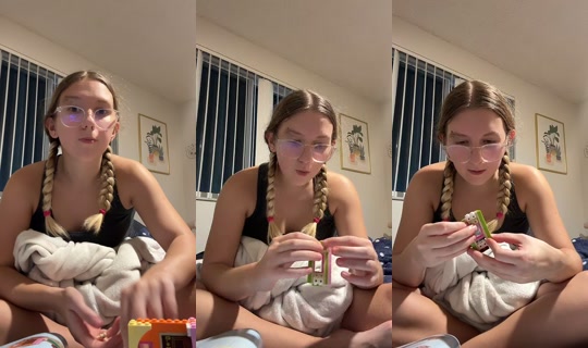 cc_peselli TikTok Live — Oct 8, 2026, 2:30 AM
