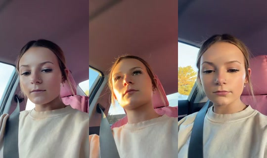 ccaammryyn TikTok Live — Sep 29, 2026, 12:45 AM