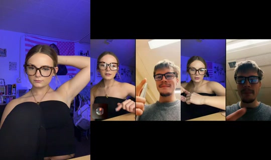 ccaammryyn TikTok Live — Sep 29, 2026, 1:44 AM