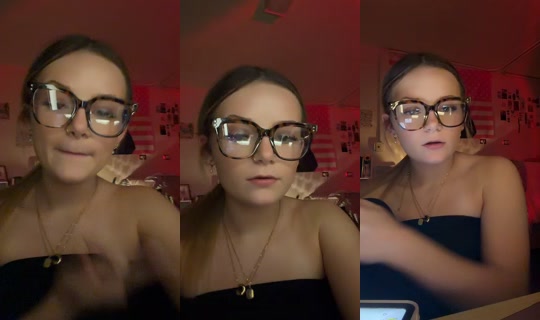 ccaammryyn TikTok Live — Sep 29, 2026, 4:02 AM