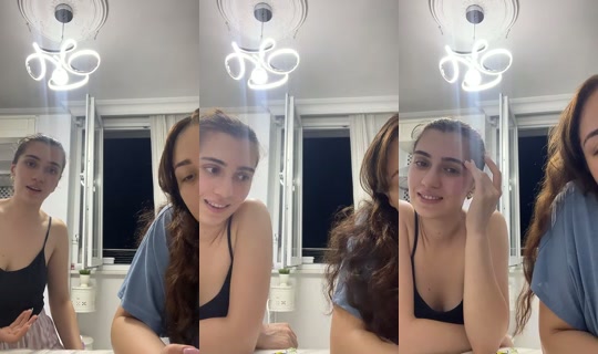 ccaglagursoy TikTok Live — Sep 3, 2026, 8:49 PM