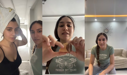 ccaglagursoy TikTok Live — Sep 4, 2026, 12:42 PM