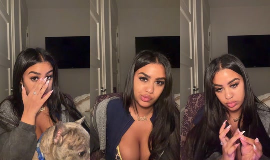 ccairooo.2 TikTok Live — Sep 5, 2026, 11:05 PM