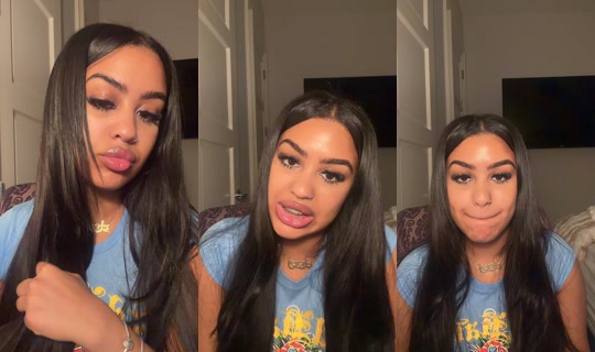 ccairooo.2 TikTok Live — Sep 6, 2026, 9:07 PM