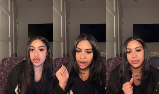 ccairooo.2 TikTok Live — Sep 15, 2026, 12:05 AM