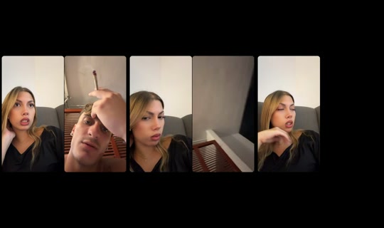 ccamilladelellis TikTok Live — Aug 24, 2026, 3:50 AM