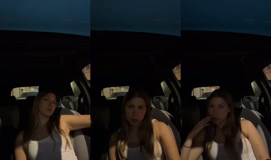 ccamilladelellis TikTok Live — Sep 7, 2026, 6:00 PM