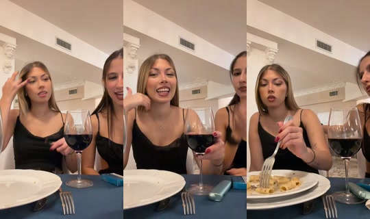 ccamilladelellis TikTok Live — Sep 11, 2026, 7:07 PM