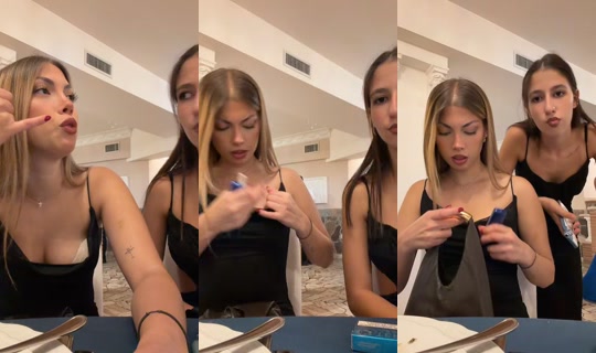 ccamilladelellis TikTok Live — Sep 11, 2026, 7:28 PM
