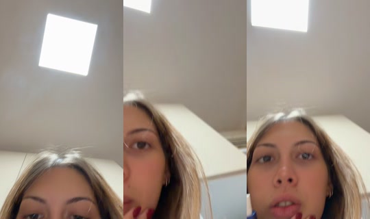 ccamilladelellis TikTok Live — Sep 19, 2026, 5:06 PM
