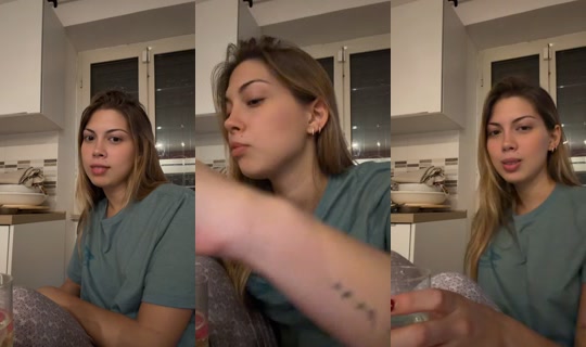 ccamilladelellis TikTok Live — Sep 25, 2026, 7:08 PM