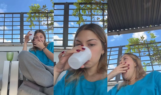 ccamilladelellis TikTok Live — Oct 4, 2026, 9:50 AM
