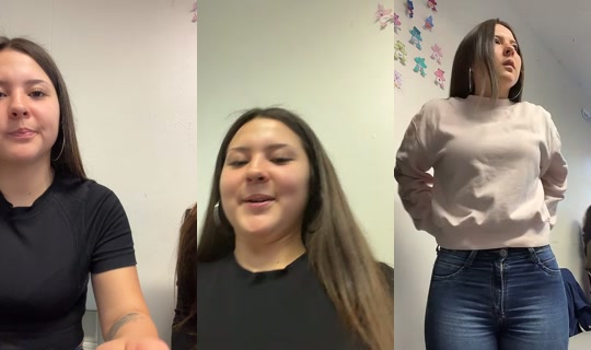 ccantoniaaa TikTok Live — Oct 2, 2026, 12:06 PM