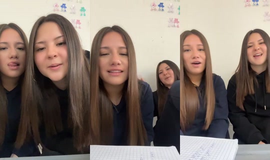 ccantoniaaa TikTok Live — Oct 5, 2026, 11:48 AM