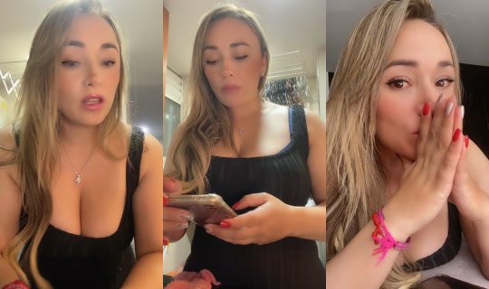 ccariittoo TikTok Live — Aug 27, 2026, 5:48 PM