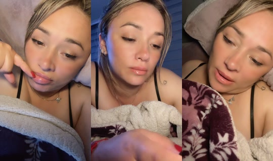 ccariittoo TikTok Live — Aug 29, 2026, 4:47 AM