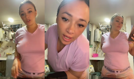 ccariittoo TikTok Live — Oct 1, 2026, 11:14 AM