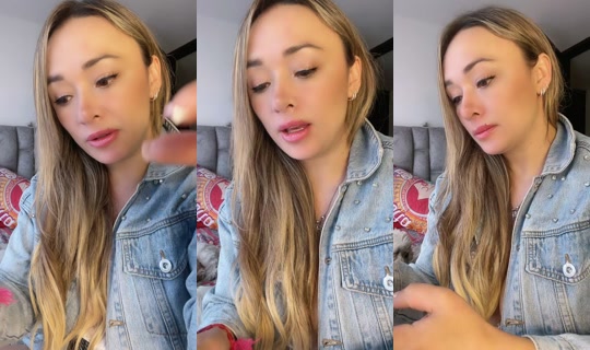 ccariittoo TikTok Live — Oct 7, 2026, 1:39 PM