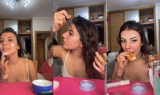ccarlajaskajaajaj TikTok Live — Aug 26, 2026, 5:14 PM