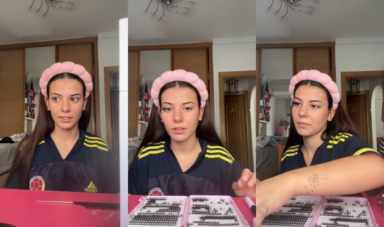 ccarlajaskajaajaj TikTok Live — Aug 29, 2026, 3:50 PM