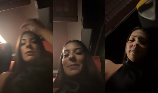 ccarlajaskajaajaj TikTok Live — Aug 29, 2026, 8:10 PM